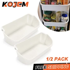 NEW 240356401 Gallon Door Bin White Fit PS430121 Frigidaire Refrigerator