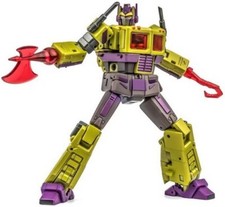 H27X NA NewAge David Tromo OP Toxitron Ver. Transforms ActionFigure New in Stock