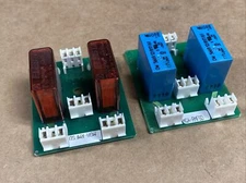 NEW LOT (2) Banner MGA-RMFSD FSD Relay Module 33629 FAST SHIPPING