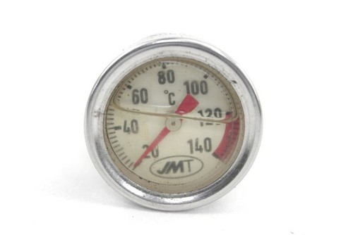Indicator Temperature Oil JMT D=35MM Oil Temperature Indicator