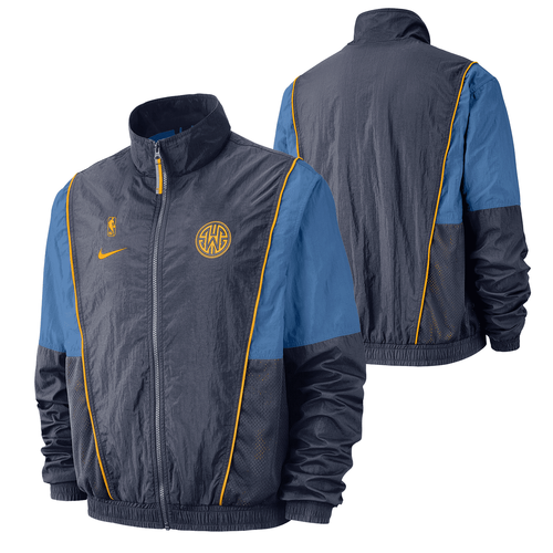 NIKE Golden State Warriors NBA 
