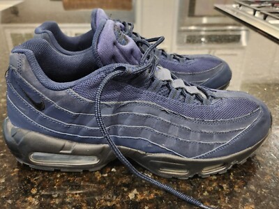 nike air max 95 ultra se obsidian blue
