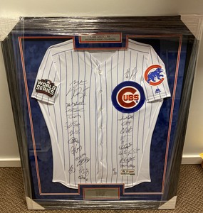 chicago cubs jersey 2016