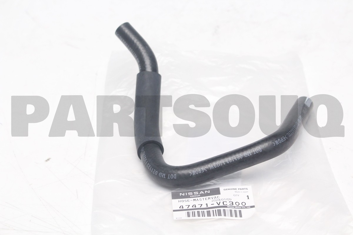 本 vb-3  No.1 New OEM Genuine Nissan Maxima Infiniti Q45 BRAKE BOOSTER