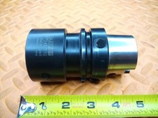 Wohlhaupter Multi Bore HSK63A 245013 Master Shank Tool Holder Boring Head 69893