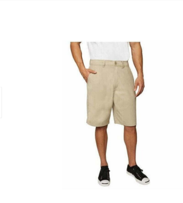 O'NEILL MEN'S HYBRID 2-WAY STRETCH SHORTS (PELICAN 30W)NWT