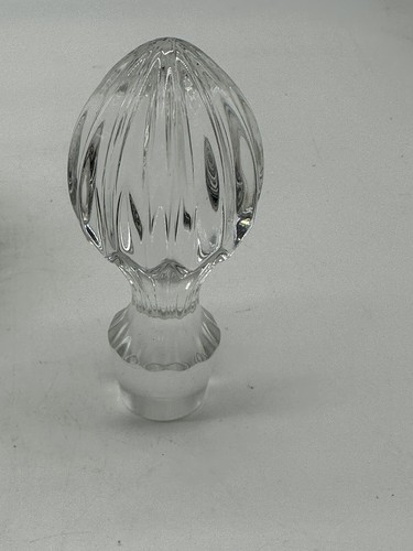 Dublin Crystal Decanter New In Box - Picture 6 of 15