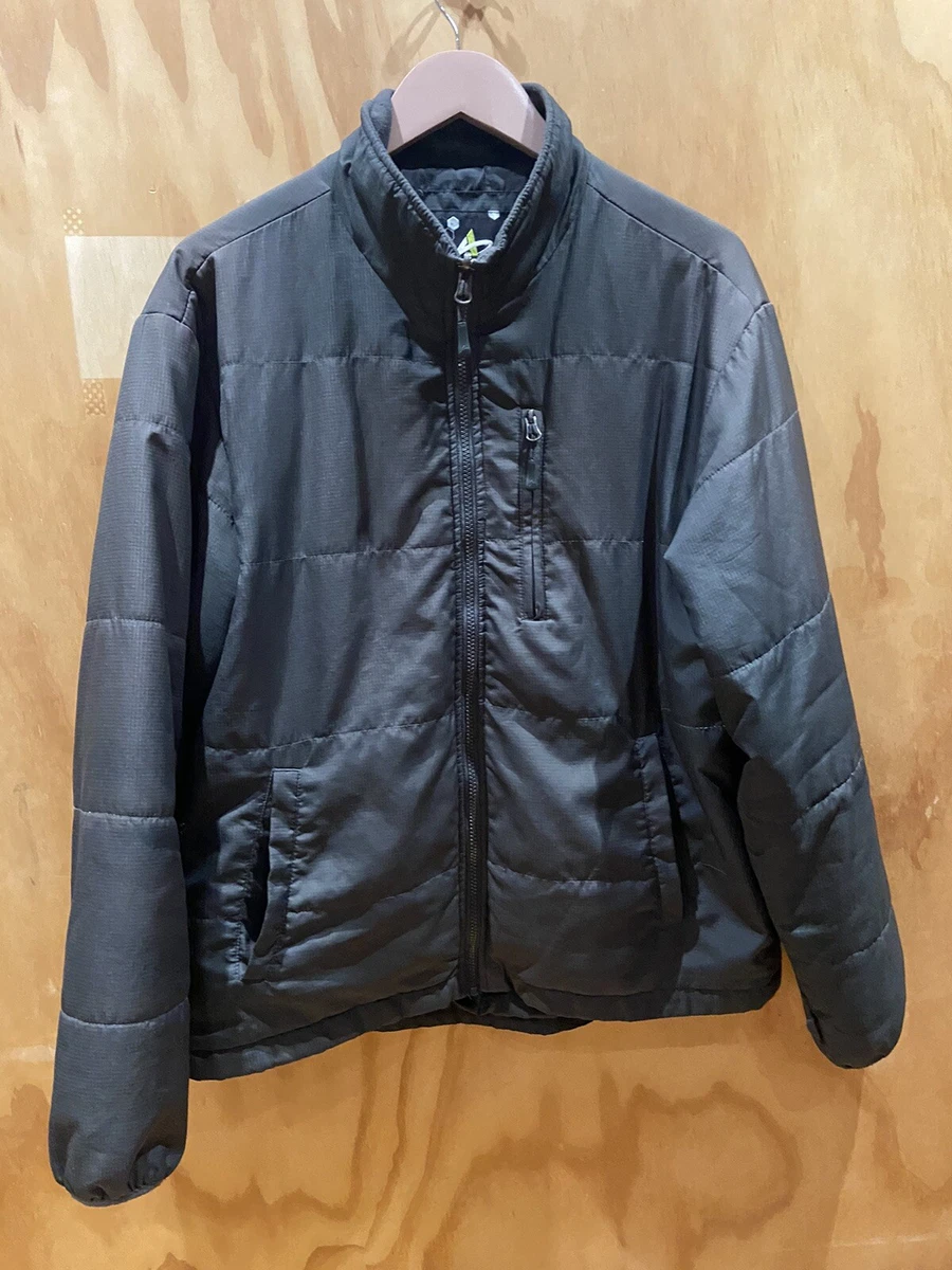 Athletech jacket L 46