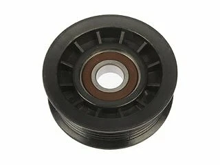 Fits 2004-2006 Workhorse R32 Drive Belt Tensioner Pulley Serpentine Dorman 2005 - Image 2 of 2