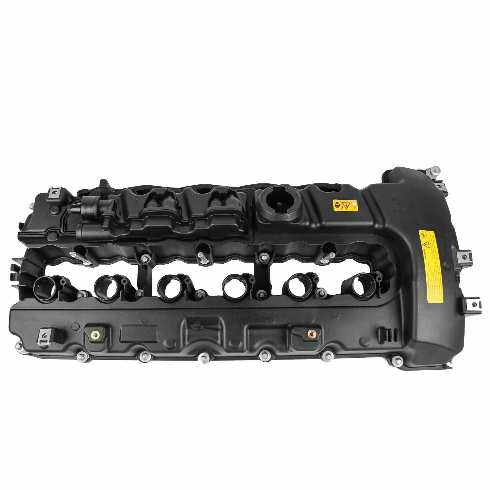 Engine Valve Cover W/ Gasket For BMW 135i 335i 535i 740i N54 Z4 X6