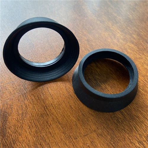 10PCS 29-31mm Rubber Eye Guards for Microscope Telescope Eyepiece - Picture 9 of 12