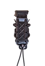 High Speed Gear MINI Pistol TACO Pouch U-MOUNT Multiple Colors 16SPP0