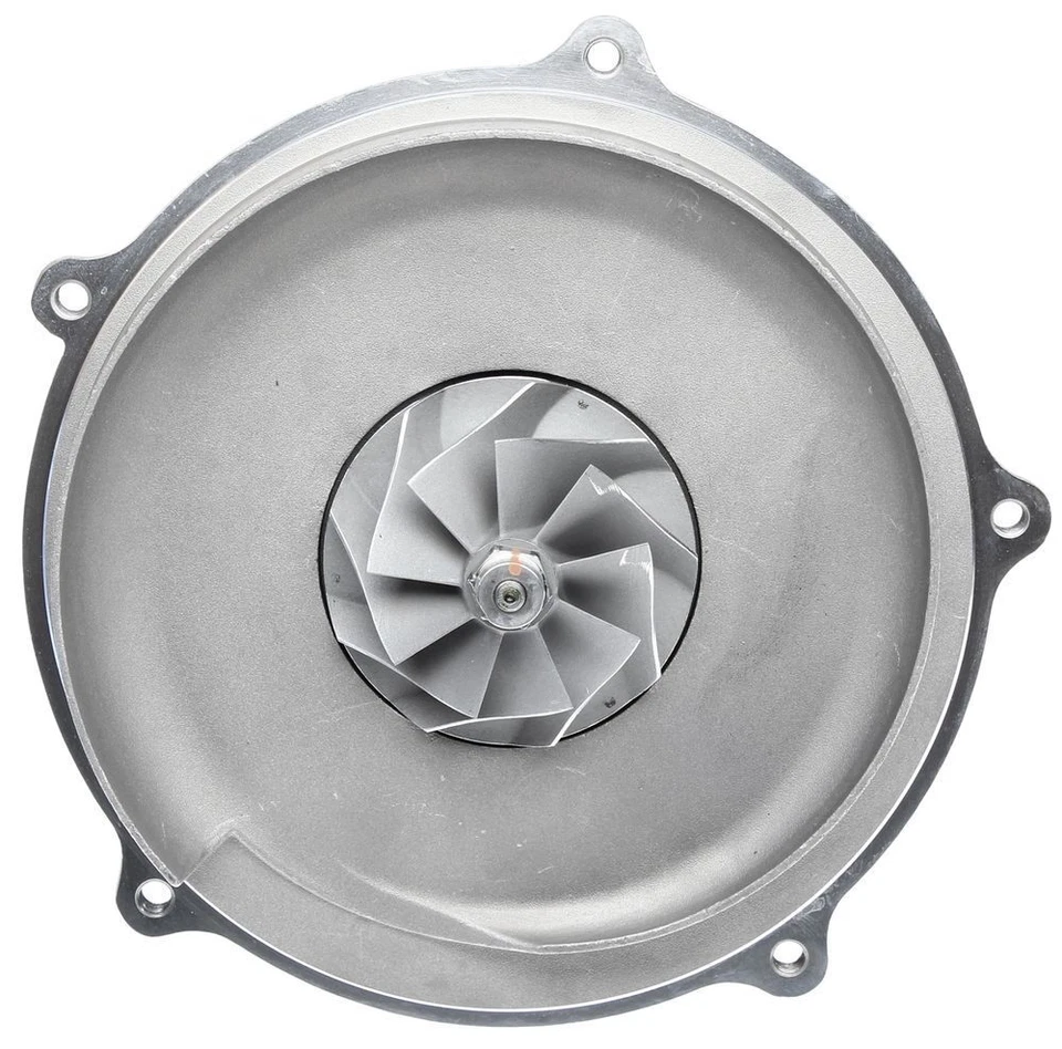 Cartucho turbocompresor-VIN: F Mahle 015TH21003000 Foto 3 de 4