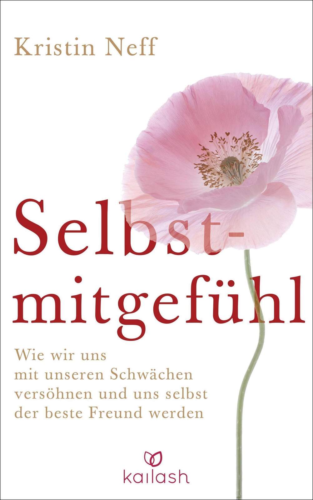 Thumbnail - Selbstmitgefühl Kristin Neff