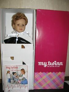 my twinn doll ebay
