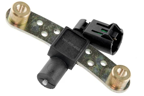 CRANKSHAFT POSITION SENSOR FOR RENAULT CLIO II 1999- LAGUNA II 2001- - Picture 1 of 8