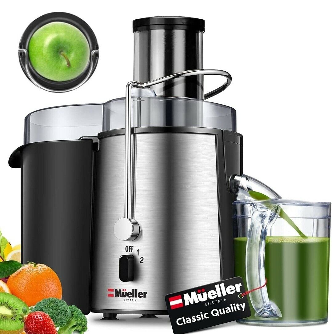 Ultra Powerful Juicer Import Challenge the lowest price of Japan Easy Clean Juicing Machin Press Extractor