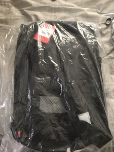 supreme the north face arc logo small base camp duffle bag