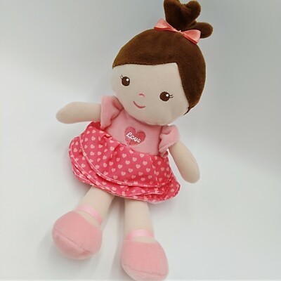 baby starters my first doll