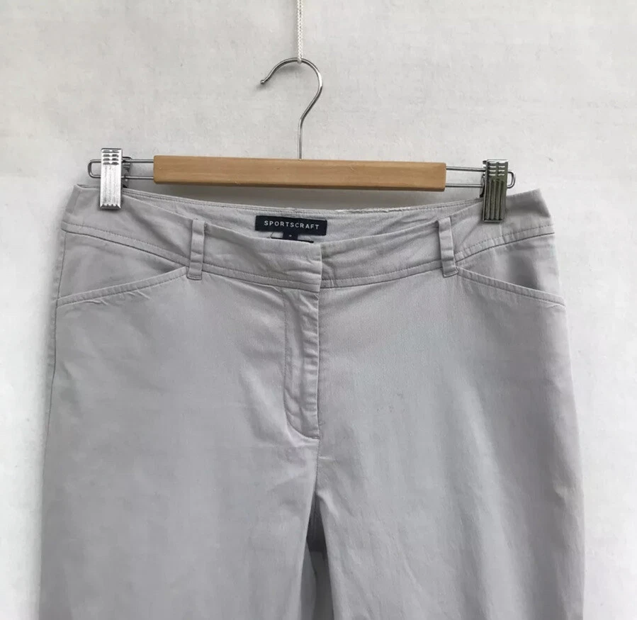 Sportscraft shop eva capri