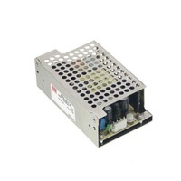 Meanwell EPS-45-24-C - Ac/Dc Netzteil, Vergossen, Single Output - 45,6W 24V/1,9A