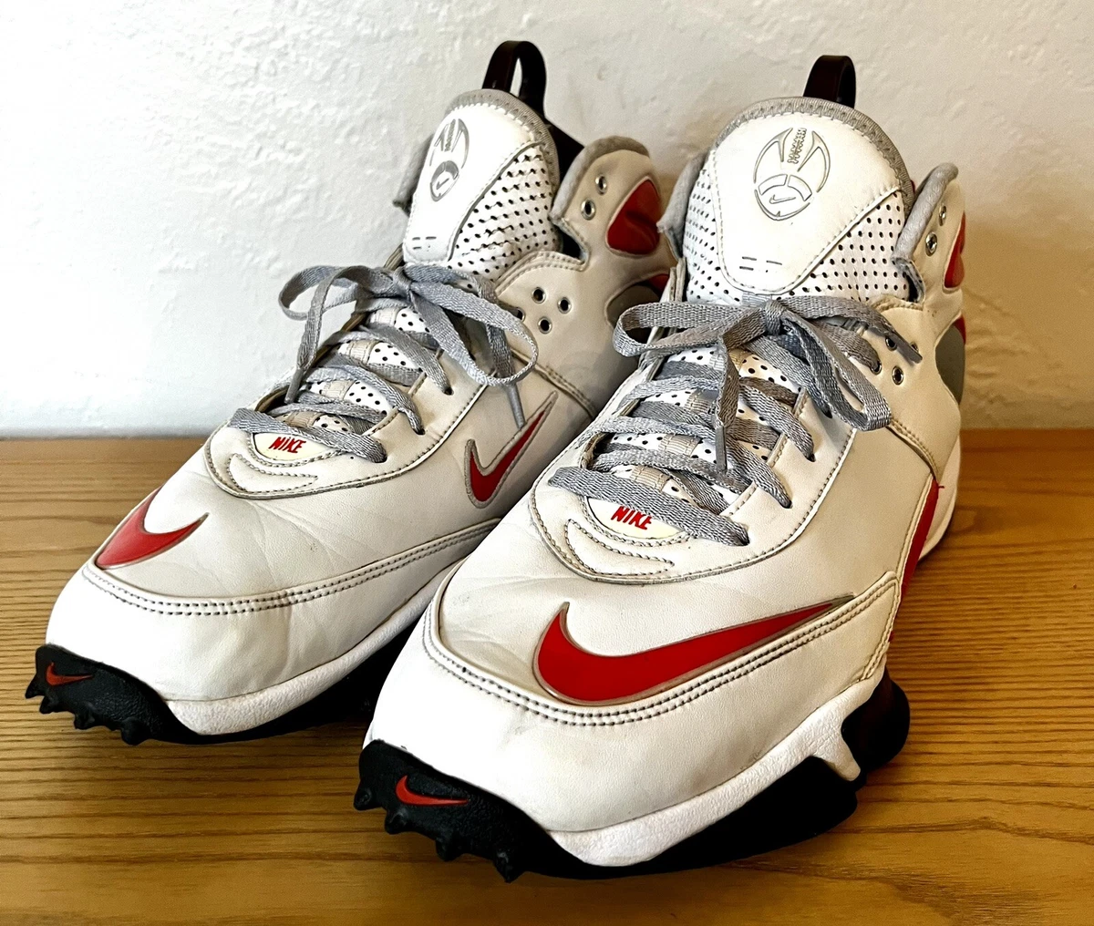 Vintage nike cheap zoom air
