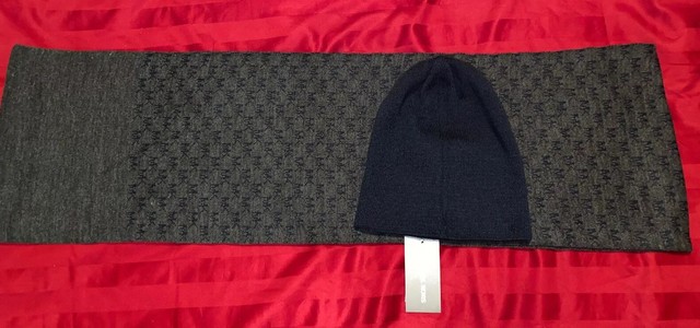 michael kors scarf mens for sale