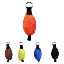 400g / 14 Oz Rock Climbing Tree Arborist Throw Weight Bag Pouch Gear Accessories