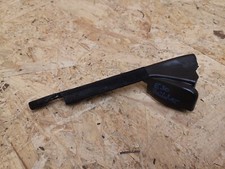 BMW E30 Cabrio Verdeck Scheibenrahmen Dichtung Abdeckung Beifahrer Rechts1940066