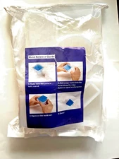 Dowsabel Silicone Resign Mold 8PCS Resin Casting Molds NEW SEALED