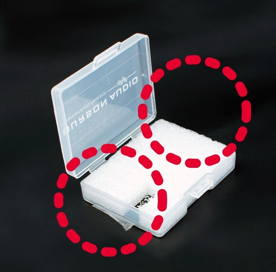 Burson Audio V5i Single x1 Opamp V5i-S | eBay