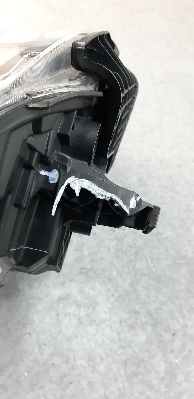 Ford Kuga Xenon Headlight Driver Side 2017-2019 90156408 Gv41 