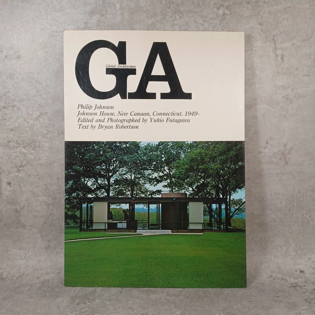 ga global architecture products for sale | eBay