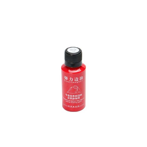 30ml Matt Farbe Lederrand Farbe Ölfarbstoff Leder Handwerk Profi DIY Handwerk - Picture 24 of 24