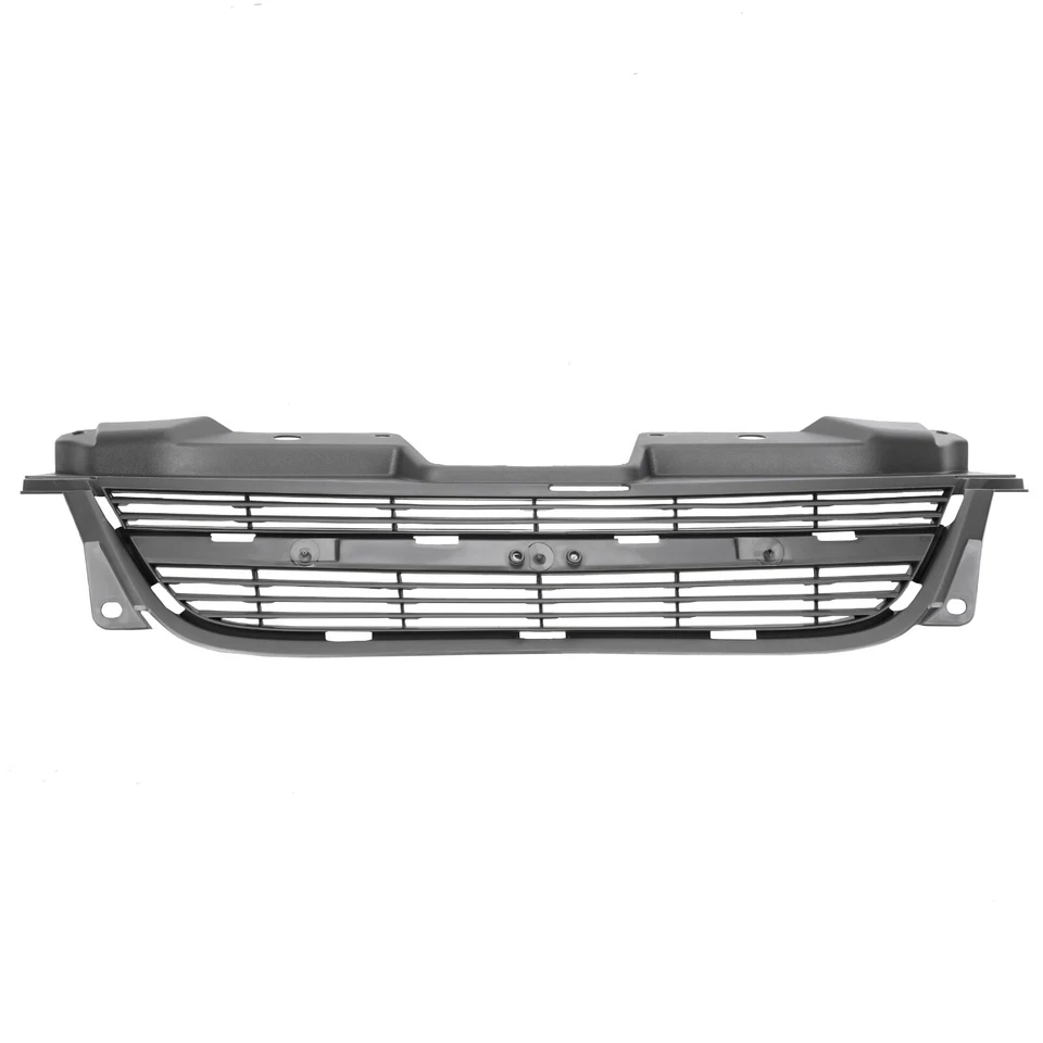 Genuine GM 2005-2010 Chevrolet Cobalt Base Front Upper Grille Radiator15274493 - Imagem 2 de 4