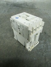 25 AMP ALLEN BRADLEY CONTACTOR 700-CF400 600 VAC 3 POLE  WARRANTY 