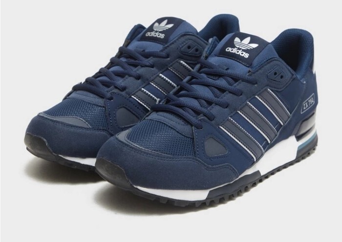 adidas ZX 750 Mens Shoes Trainers Uk Size 7 to 12 IF4901 adidas ZX 750 Mens Shoes Trainers Uk Size 7 to 12 IF4901