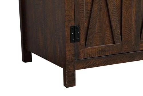 Elegant Lighting VF90236 Grant 36" - Expresso - Picture 5 of 12