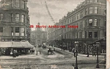 England, Dundee, Whitehall Street, Business Section, 1904 PM