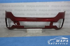 VW T6 T6.1 Facelift 7LA Multivan Caravelle Bj. ab 2019 Stoßstange Vorne Original