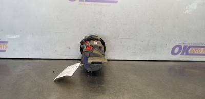14 DODGE RAM 1500 4WD 3.0L ECO DIESEL AC COMPRESSOR 68202995AA