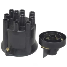 Distributor Cap and Rotor Kit-O.E. Replacement WVE 3D1180