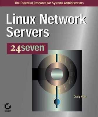 Linux Network Servers Paperback Craig Hunt