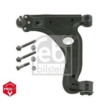 Triangle de suspension Opel MERIVA