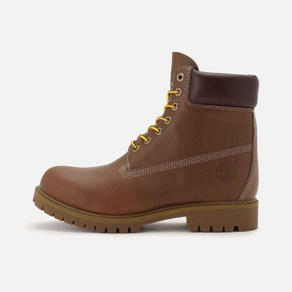 Our Legacy × Timberland 6inch Premium Waterproof Boot TB0A5T46EM4