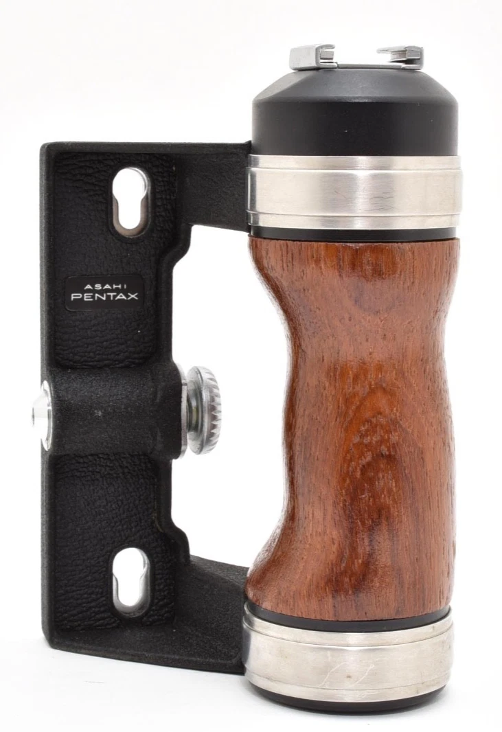 Camera Hand Grip for Pentax for sale | eBay