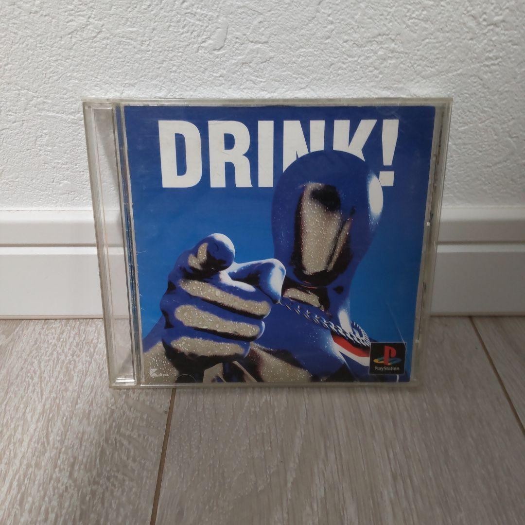 【帯・ハガキ付き】PS ペプシマン PEPSIMAN PlayStation Playstation PS Pepsiman Brand New Japan 4933516903069| eBay