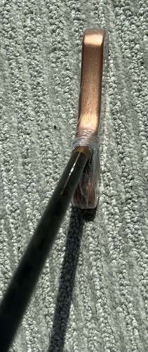 DGAP Lucky Penny 2-Way Blade Putter (EXTREMELY RARE) (Swag) + Swag Thing 8-Bit - Picture 8 of 13