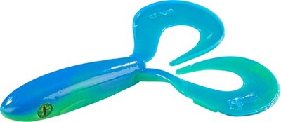Balzer Shirasu Pike Collector 2.0 Blue Melon 20cm