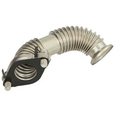 ORIGINAL® Engitech Rohrleitung, AGR-Ventil für Opel ZAFIRA / ZAFIRA FAMILY B